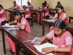 TN 10th Exam 2023: 10 ஆம் வகுப்பு ஆங்கில தேர்வு எழுதியவர்களுக்கு அடித்தது ஜாக்பாட்.. விடைத்தாள் திருத்தும் பணி இன்று தொடக்கம்..!