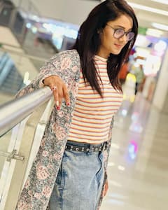 Madhura Nagarilo Keerthi: 'మధురానగరి'లో రాధ ఎంత కూల్ గా ఉందో