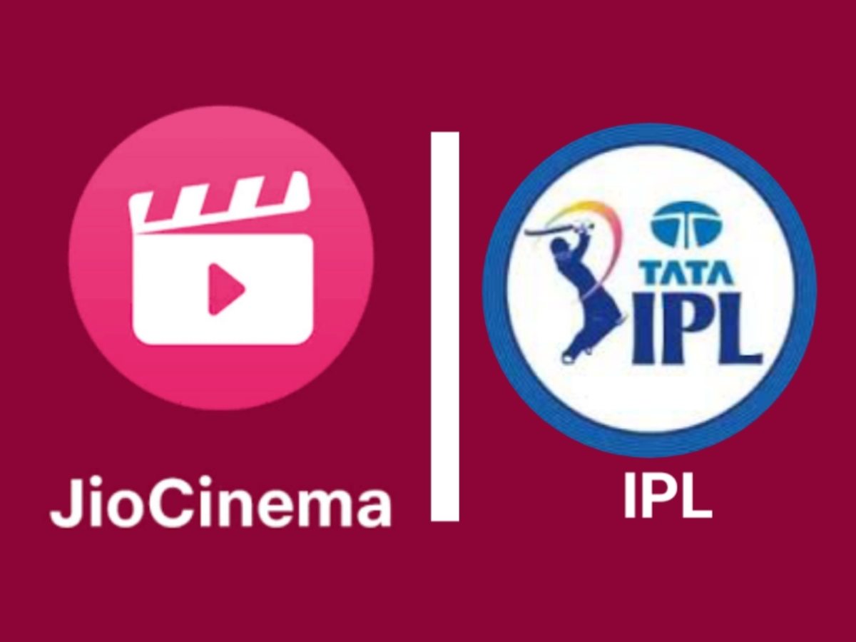 IPL 2023: Star Sports and JioCinema engage in off-field battle to garner  eyeballs : The Tribune India