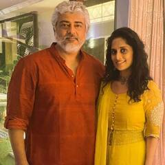 Shalini AjithKumar: 'உன்னோடு வாழாத வாழ்வென்ன வாழ்வு..'ஷாலினி-அஜித்குமாரின் அழகான லவ் ஸ்டோரி தெரியுமா உங்களுக்கு?