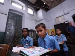 बच्चों को इंग्लिश और मैथ से डरने की जरूरत नहीं, 'मिशन बुनियाद' बनेगा उनका मददगार 