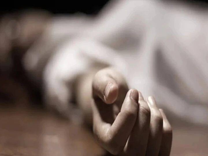 Quarrel with husband over phone, pregnant woman left home, then found dead body on beach, know the matter Quarrel with husband over phone, pregnant woman left home, then found dead body on beach, know the matter