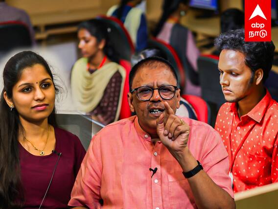 Vaname Ellai Ep-1 : Salary ரூ.5 லட்சம் வேணுமா? ரூ.75 லட்சம் வேணுமா? ஜெயப்பிரகாஷ் காந்தி மாஸ் டிப்ஸ்!