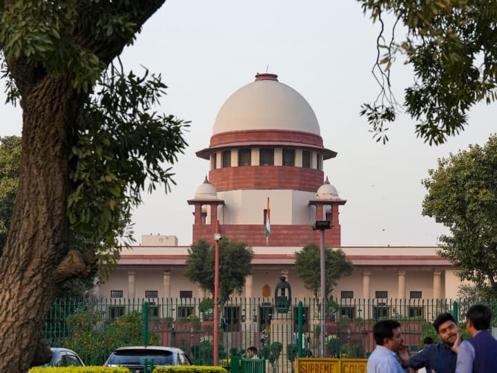 Supreme Court rejects demand for CBI investigation in Sanjeevani Scam Know Matter ANN Sanjeevani Scam: संजीवनी घोटाले की CBI जांच की मांग को सुप्रीम कोर्ट ने किया खारिज, संजीवनी संघ ने दायर की थी याचिका