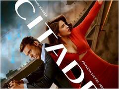 प्रियंका चोपड़ा की मोस्ट अवेटेड 'सिटाडेल' कब और कहां रिलीज होगी? पहले कहानी जानिए फिर देखिए