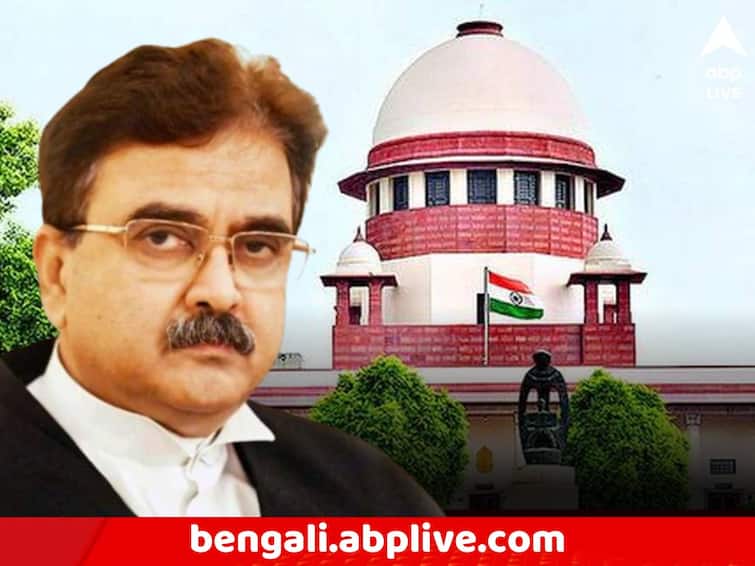 Calcutta High court Chief Justice Abhijit gangopadhyay Interview at ABP Ananda Supreme Court directs Supreme Court: এবিপি আনন্দে বিচারপতি গঙ্গোপাধ্যায়ের সাক্ষাৎকার প্রসঙ্গ সুপ্রিম কোর্টে, হলফনামা তলব
