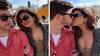 Priyanka Chopra: ਰੋਮ ਦੀਆਂ ਸੜਕਾਂ 'ਤੇ ਪਤੀ ਨਿਕ ਜੋਨਸ ਨਾਲ ਘੁੰਮਦੀ ਨਜ਼ਰ ਆਈ ਪ੍ਰਿਯੰਕਾ ਚੋਪੜਾ, ਫੈਨਜ਼ ਬੋਲੇ- ਦੁਨੀਆ ਦੀ ਸਭ ਤੋਂ ਪਿਆਰੀ ਜੋੜੀ