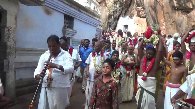 தருமபுரி: தீர்த்தகிரீஸ்வரர் திருக்கோவில் புதுப்பிக்கும் பணி; சிறப்பு பூஜையுடன் இன்று தொடக்கம்