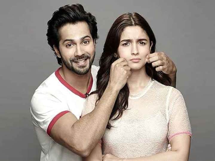 Alia Bhatt को 'Aamir Khan' कहकर क्यों पुकारते हैं Varun Dhawan? एक्टर ने बताई दिलचस्प वजह Varun Dhawan gave an interesting reason why he call Alia Bhatt as Aamir Khan Alia Bhatt को 'Aamir Khan' कहकर क्यों पुकारते हैं Varun Dhawan? एक्टर ने बताई दिलचस्प वजह