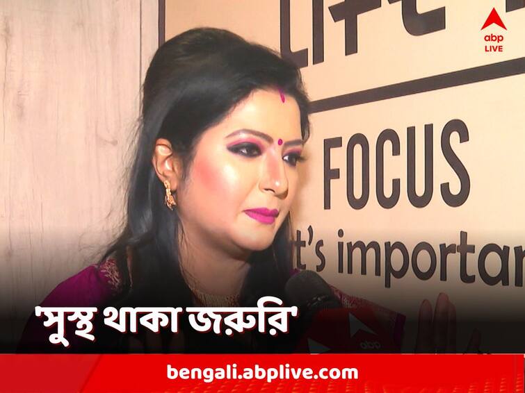 Baisakhi Banerjee talks about being trolled on social media and many more ahead of Fatafati Release Baisakhi Banerjee: সোশ্যাল মিডিয়া ট্রোলিং থেকে সিনেমায় পদার্পণ, 'ফাটাফাটি' সাক্ষাৎকারে বৈশাখী বন্দ্যোপাধ্যায়