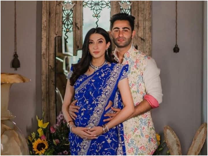 Armaan Jain और Anissa Malhotra ​​ने अपने न्यू बॉर्न बेबी बॉय का रखा यूनिक नाम, कजिन राहा से है कनेक्शन