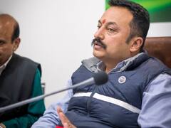 शिमला नगर निगम चुनाव: शिक्षा मंत्री बोले- 'कांग्रेस जीत की हैट्रिक लगाएगी, बीजेपी में गुटबाजी...'