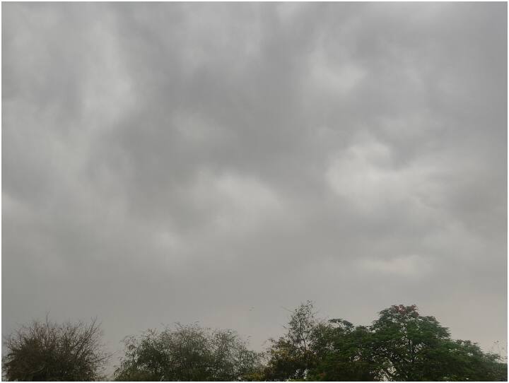 Know the forecast of unseasonal rain in Gujarat again, in which area will rain occur in the state after 1 May Rain Forecast: ગુજરાતમાં ફરી કમોસમી વરસાદની આગાહી જાણો રાજ્યમાં 1 મે બાદ કયાં વિસ્તારમાં થશે માવઠું
