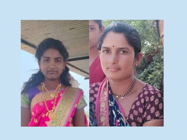 sangli crime Double murder again in Sangli Jat taluka mother and her daughter strangulated Sangli Crime : सांगली जिल्ह्यात पुन्हा दुहेरी हत्याकांड, जत तालुक्यात माय लेकीचा गळा आवळून खून