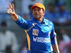 Sachin Tendulkar B'day: મુંબઇ ઇન્ડિયન્સ માટે સદી ફટકારી ચૂક્યો છે માસ્ટર-બ્લાસ્ટર, આવી છે 5 સર્વશ્રેષ્ઠ IPL ઇનિંગો