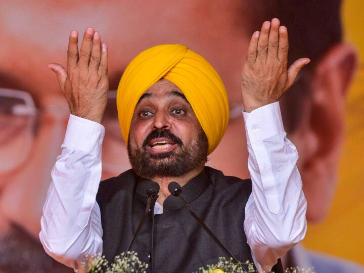 Punjab Mukhtar Ansari issue Captain Amarinder Singh retaliates on Bhagwant Mann allegations ann Punjab: पंजाब की जेल में मुख्तार अंसारी पर खर्च का मामला, CM मान बोले- 'पैसों का बिल सरकारी खजाने से हम...'