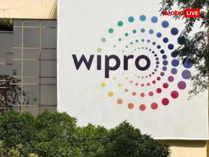 Wipro Buyback: Wipro's board approves share buyback of Rs 12,000 crore, investors will get a profit of Rs 71 per share વિપ્રોના બોર્ડે રૂ. 12,000 કરોડના શેર બાયબેકને મંજૂરી આપી, રોકાણકારોને શેર દીઠ ₹71નો નફો મળશે