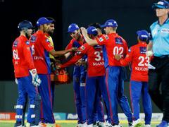 दिल्ली ने रोमांचक मुकाबले में दर्ज की 7 रनों से जीत, हैदराबाद होम ग्राउंड पर हारा