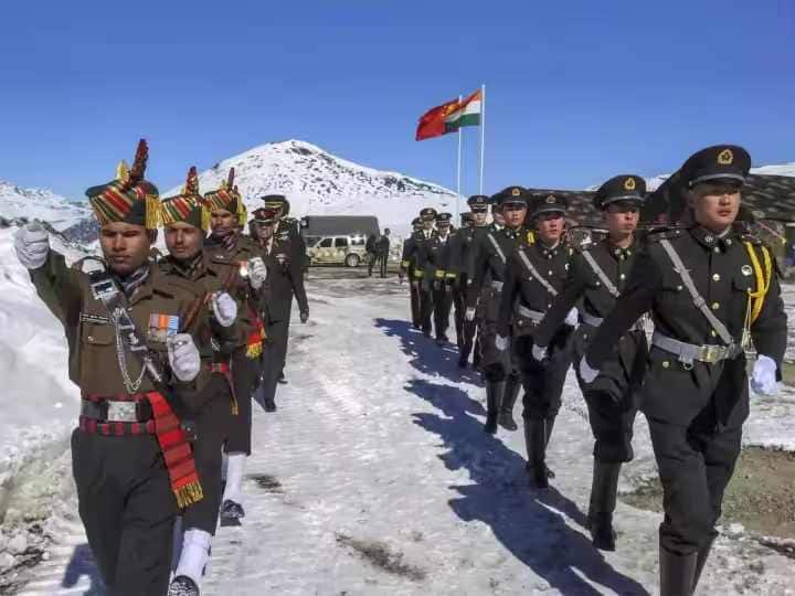 Eastern Ladakh Row: डेमचोक और देपसांग का जिक्र कर भारत ने चीन से क्या कहा?