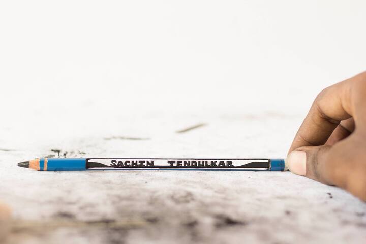 सचिनवर आज त्याच्या पन्नासाव्या वाढदिवसानिमित्त जगभरातून चाहत्यांच्या शुभेच्छांचा वर्षाव होत असताना.