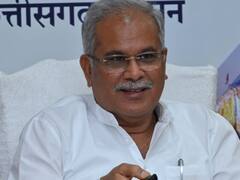 रायपुर और दुर्ग दौरे पर रहेंगे छत्तीसगढ़ के मुख्यमंत्री भूपेश बघेल,माता कौशल्या महोत्सव के समापन समारोह में शामिल होंगे