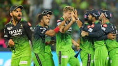 RCB Batting Depth | Virat Kohli Golden Duck: ఆ ముగ్గురూ ఆడకపోతే ఇక అంతే సంగతులా..?