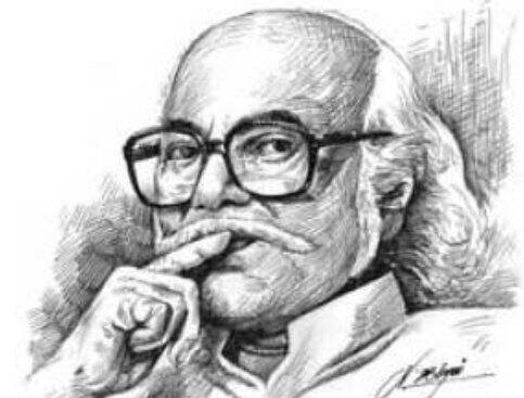 ஜெ.கே என்று அழைக்கப்படும் ஜெயகாந்தன், பிரபல தமிழ் எழுத்தாளர், பத்திரிக்கையாளர் ஆவார்.