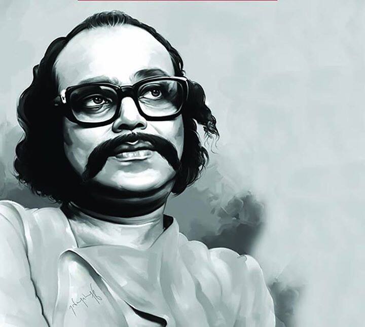 ஜெ.கே, இந்திய இலக்கிய உலகில் உயரிய விருதான ஞானபீட விருதைப் பெற்ற இரண்டாவது தமிழ் எழுத்தாளர் ஆவார்.