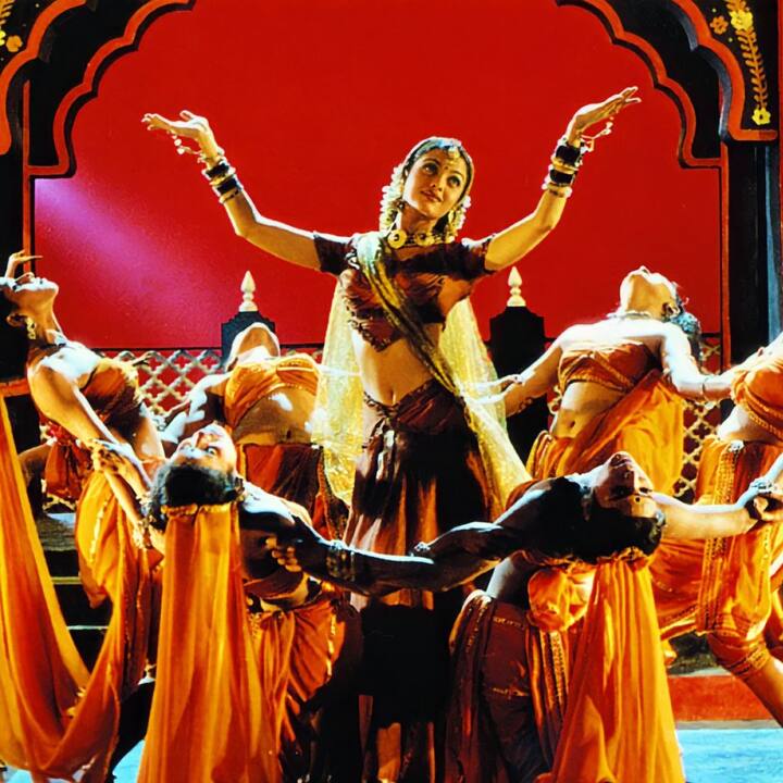 25 ஆண்டுகளுக்கு பிறகும், பார்க்கும் ஒவ்வொருவருக்கும் புதுமையான அனுபவத்தை தரும் படம்தான் ஜீன்ஸ்.