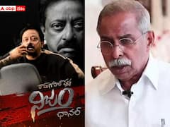 నిజం ఛానల్ తో వస్తున్న రామ్ గోపాల్ వర్మ, వివేకా హత్య కేసుతో సంచలనాలకు రెడీ!