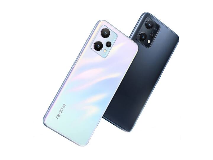 realme 9: -  આ સ્માર્ટફોનની કિંમત 16,999 રૂપિયા છે, આમાં તમને 5000 એમએએચની બટેરી, 16MP નો ફ્રન્ટ કેમેરો અને સ્નેપડ્રેગન 680 ચિપસેટનો સપોર્ટ મળે છે. ફોનના રિયર સાઇડમાં 108MP નો મેન કેમેરો, 8MP નો અલ્ટ્રાવાઇડ કેમેરો અને 2MP ત્રીજો કેમેરો છે.