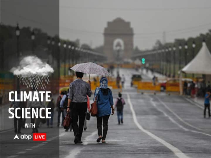 India Northern Region Witness Rain In April 2023 Low Temperatures Rainfall Climate Change Will May 2023 Be Cool Too IMD Forecast Weather Western Disturbance Know What An Expert Says IIT Scientist Why Did North India Witness Rain In April? Will May 2023 Be Cool Too? Know What An Expert Says