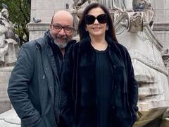 नीता अंबानी की खूबसूरती के पीछे हैं इनका हाथ, जानिए मेकअप आर्टिस्ट पर हर रोज कितने खर्च करती हैं