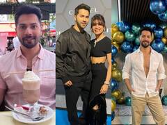 Varun Dhawan: ‘இவருக்கு தமிழ் படங்களில் நடிக்க ஆசையா?’ பாலிவுட் நடிகர் வருண் தவான் குறித்த சுவாரஸ்ய தகவலகள்!