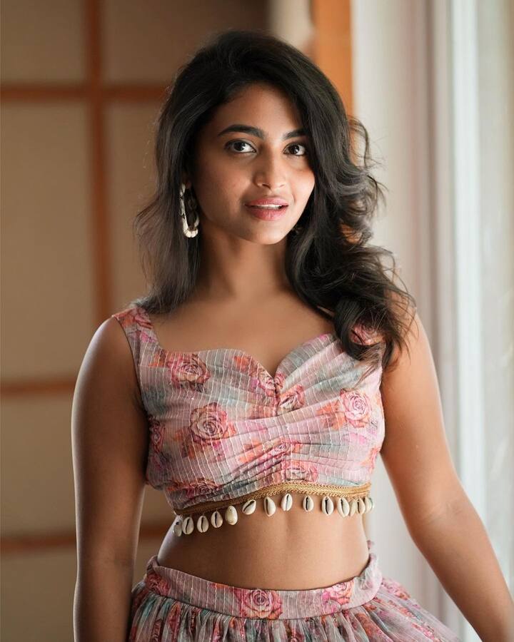 అలేఖ్య హారిక అందమైన ఫోటోలు