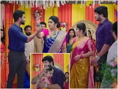 కృష్ణమ్మ కలిపింది ఆ ఇద్దరినీ- మురారీ దంపతులకు కఠినమైన శిక్ష వేసిన భవానీ