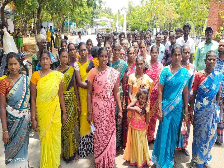 நாகப்பட்டினம்: சாராய விற்பனை படு ஜோர்; இளம் விதவைகள் அதிகம் உருவாவதாக கிராம மக்கள் வேதனை