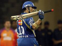 Sachin Tendulkar B'day: मुंबई इंडियंस के लिए शतक जमा चुके हैं मास्टर-ब्लास्टर, ऐसी हैं 5 सर्वश्रेष्ठ IPL पारियां