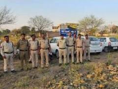 देवास में कंजर गिरोह की लग्जरी लाइफ देख पुलिस अधिकारी हतप्रभ! 'प्रहार' में एक करोड़ का माल जब्त