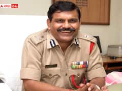 తెలంగాణ‌లోని హిందువులు అప్ర‌మ‌త్తంగా ఉండాలి- సీబీఐ మాజీ డైరెక్ట‌ర్ నాగేశ్వ‌ర‌రావు విజ్ఞ‌ప్తి