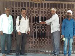 कोटा की 155 ग्राम पंचायतों में हड़ताल, महंगाई राहत कैंपों का होगा बहिष्कार, जानें क्यों