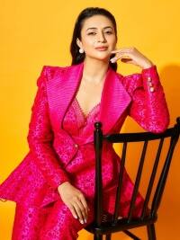 दिव्यांका को जब कहा गया-बैग पैक करो घर वापस जाओ