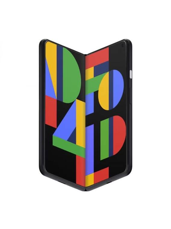 गूगल के फोल्डेबल फोन की लॉन्चिंग डिटेल