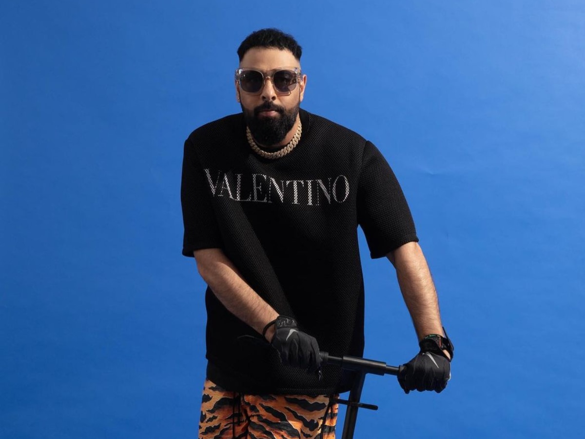 World's No. 1 Songwriter on YouTube in 2020, BADSHAH!