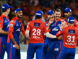 IPL 2023: दिल्ली ने हैदराबाद को 7 रनों से हराया, पढ़ें कैसे मुकेश कुमार ने आखिरी ओवर में बचाया मैच