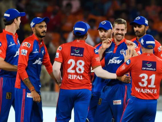 SRH vs DC Match Highlights | వార్నర్ సేన దెబ్బకు..ఉప్పల్ లో ఓడిపోయిన SRH | TATA IPL 2023| ABP Desam