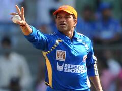 Sachin Tendulkar B'day: मुंबई इंडियंस के लिए शतक जमा चुके हैं मास्टर-ब्लास्टर, ऐसी हैं 5 सर्वश्रेष्ठ IPL पारियां