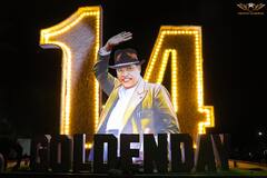 Solapur Bhim Jayanti : सोलापुरात डॉ. बाबासाहेब आंबेडकरांच्या जयंती उत्सवाची सांगता! पाहा डोळ्यांचे पारणे फेडणारे फोटो