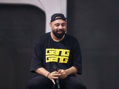 Badshah Song Controversy : बादशाह अडकला वादाच्या भोवऱ्यात; पोस्ट शेअर करत मागितली माफी