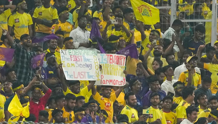 IPL 2023 आगे बढ़ने के साथ-साथ और उत्साहित होता जा रहा है. अब तक सीज़न में कई खिलाड़ियों की ओर से शानदार प्रदर्शन देखने को मिला है. इसमें कई ऐसे खिलाड़ी भी मौजूद हैं, जिनसे उम्मीद नहीं थी कि वो इतना अच्छा प्रदर्शन करेंगे.